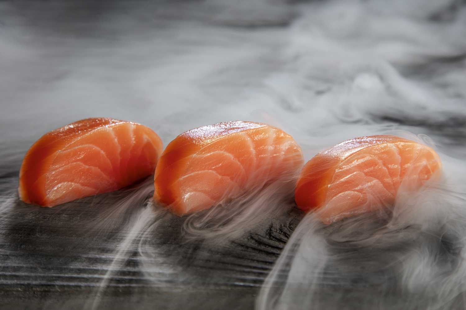 Balik Salmon